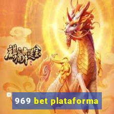 969 bet plataforma